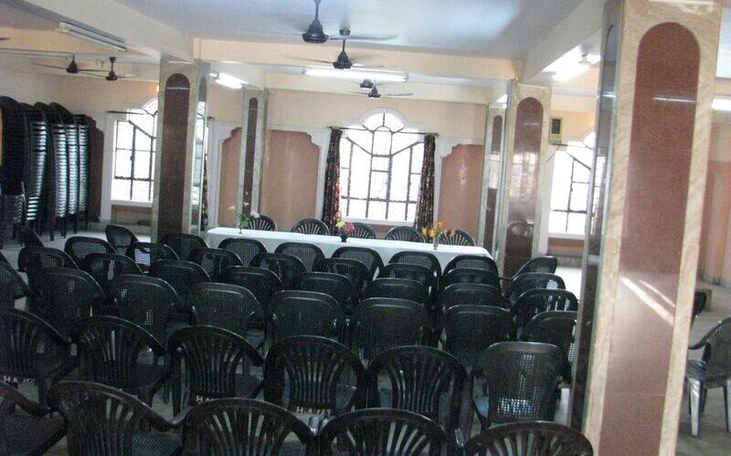 HOTEL AJANTA, Asansol 2